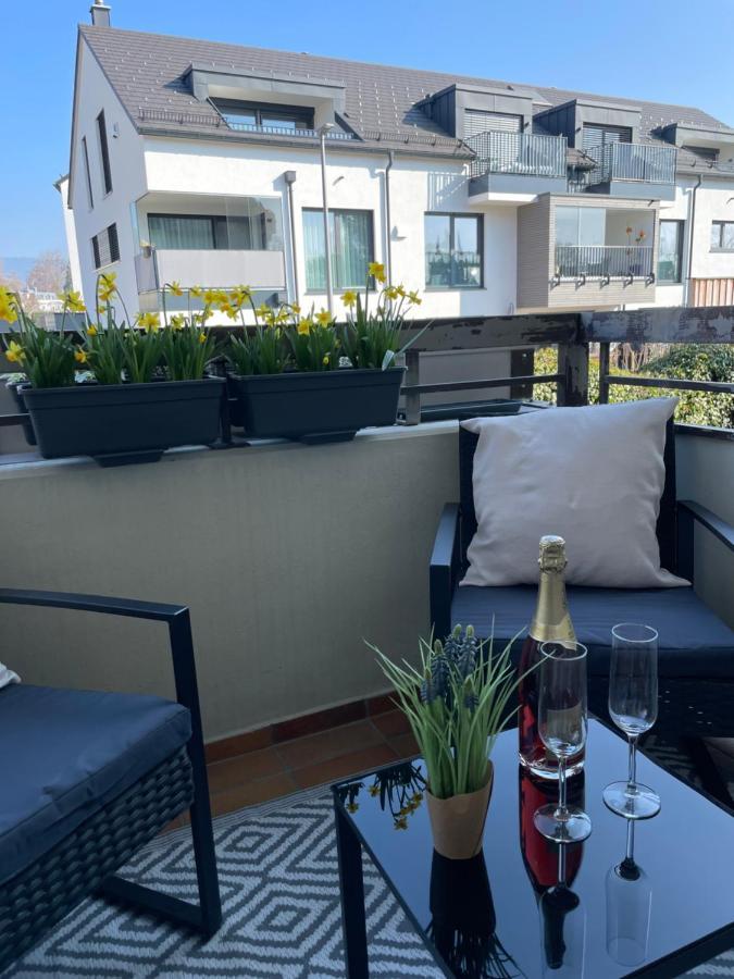 Hugo Inn Линдау Экстерьер фото