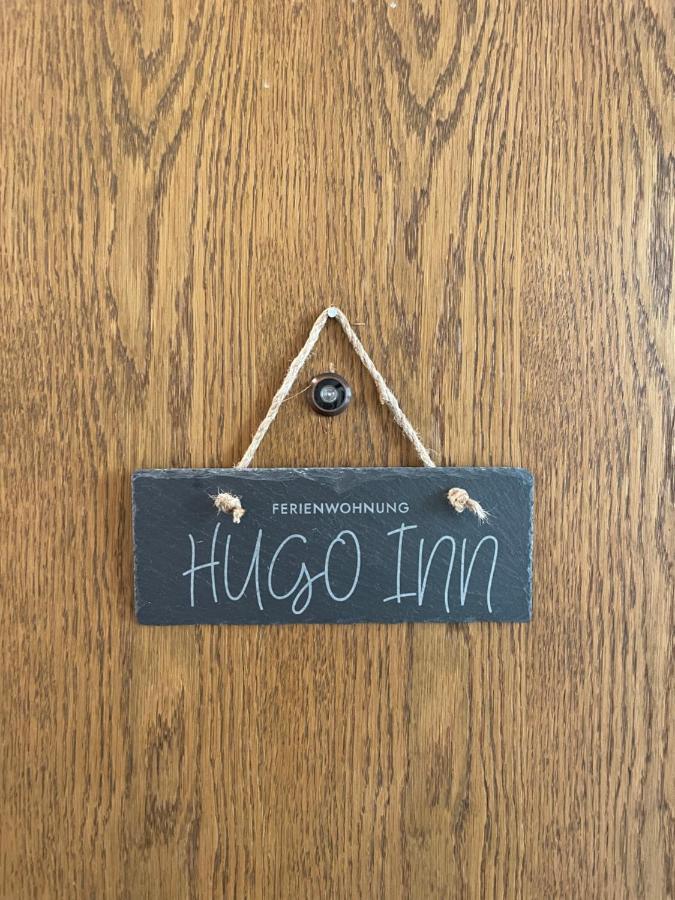 Hugo Inn Линдау Экстерьер фото